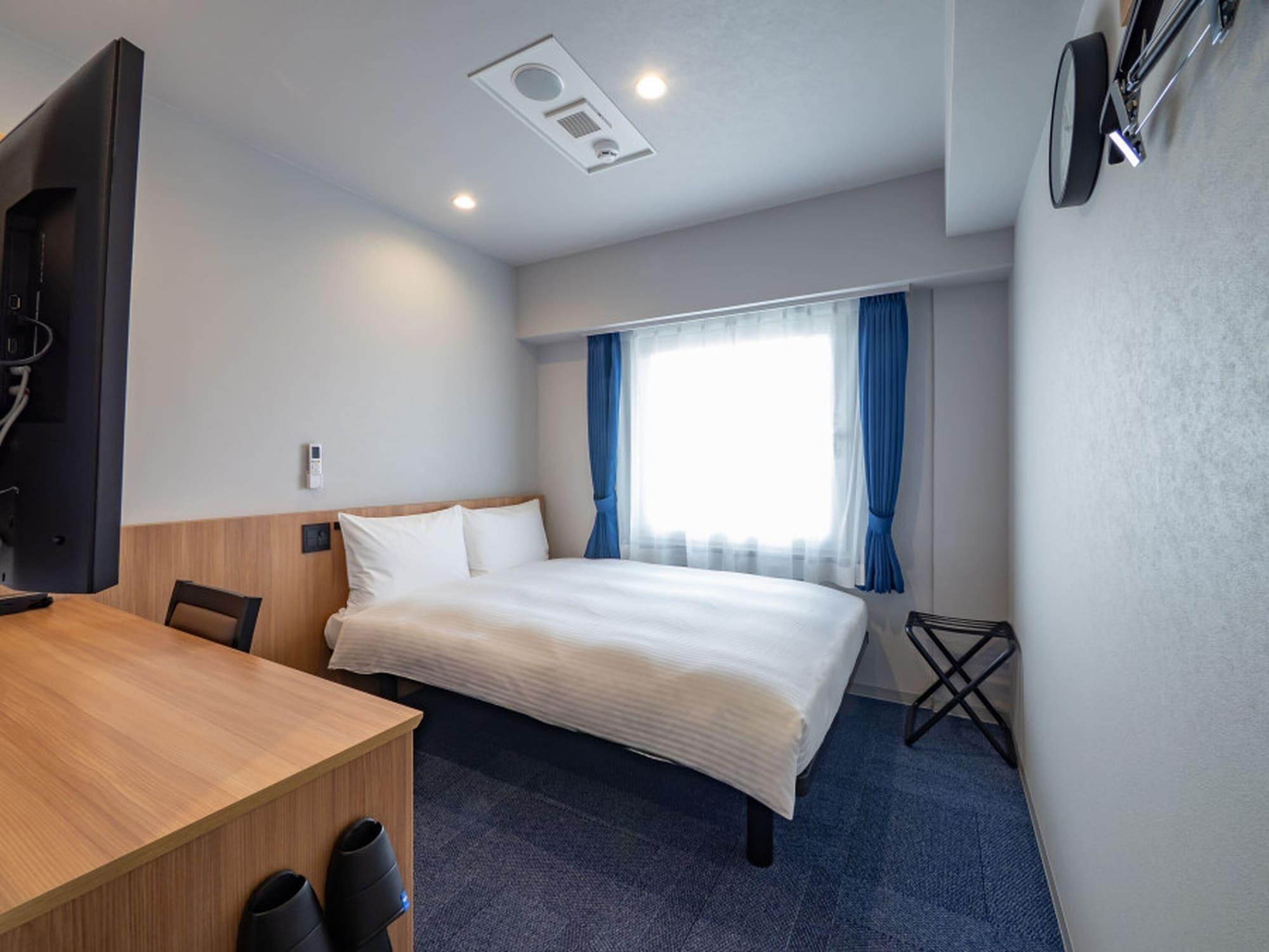 Habitación Toyoko Inn Kitakami-eki Nishi-guchi