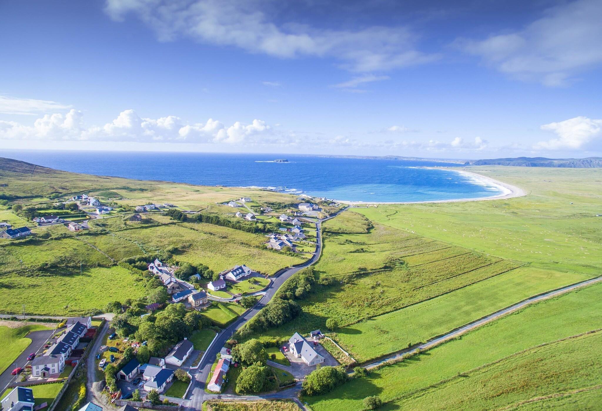 Playa Ballyliffin Lodge & Spa