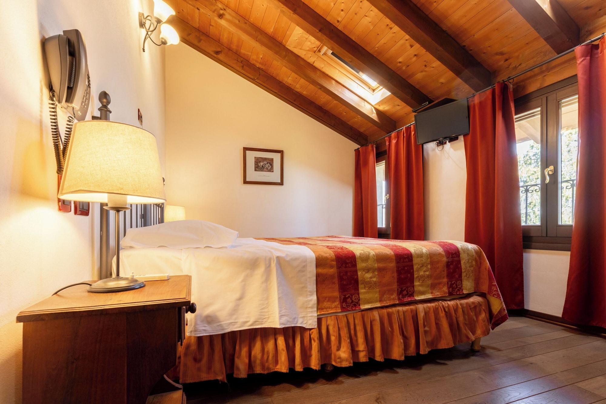 Habitación Locanda del Mulino