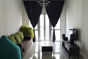 Alquiler Vacacional - Affordable comfort @ Savannah Executive Suites