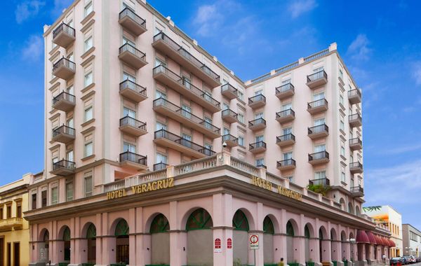 Veracruz Centro Histórico