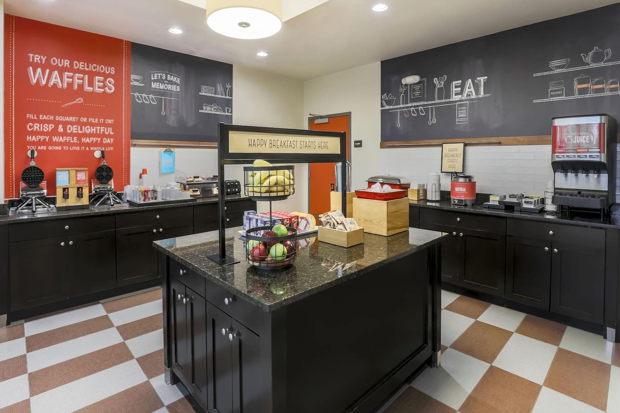 Restaurant Hampton Inn Ft. Walton Beach