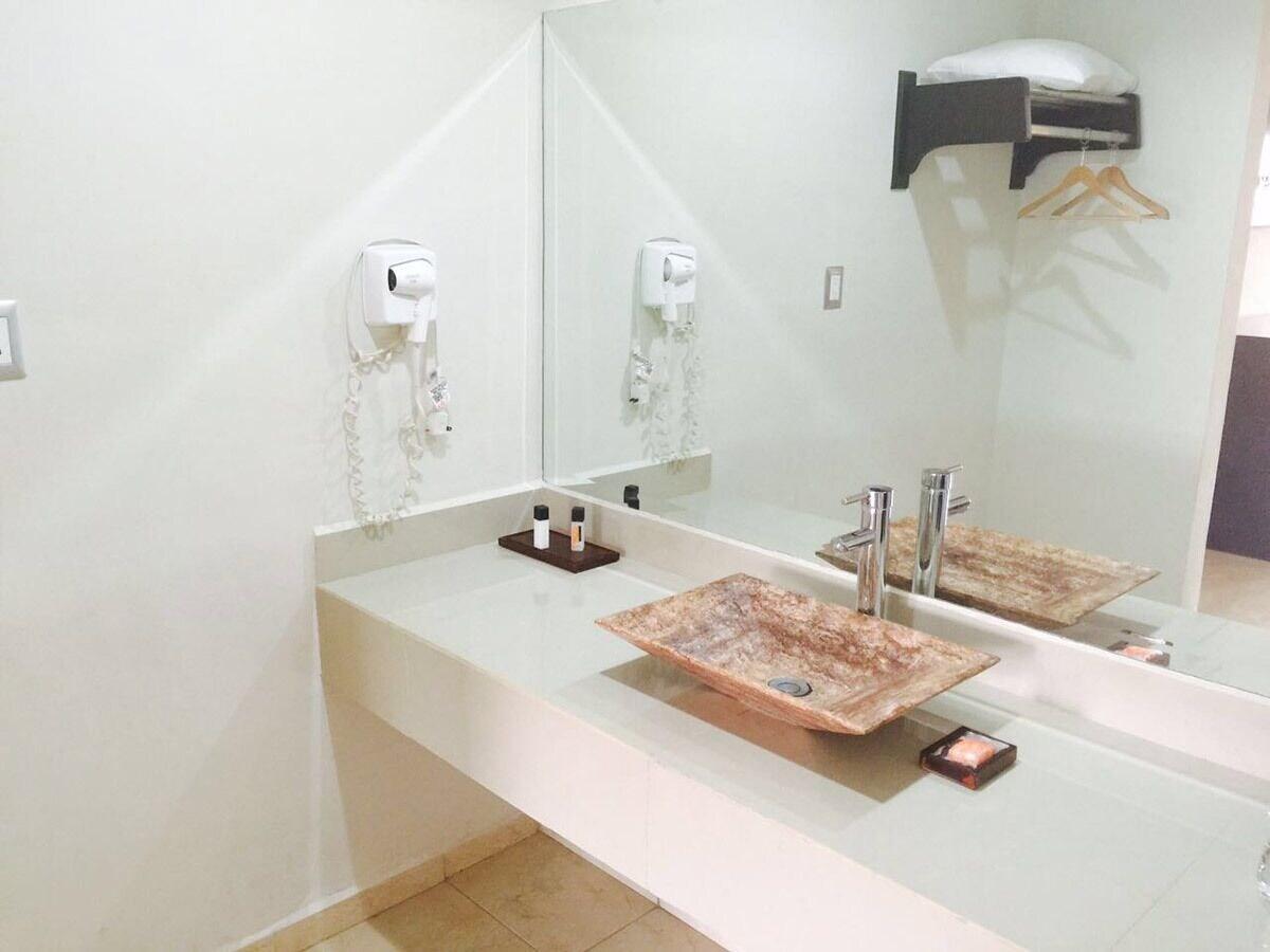 Equipamiento de Habitación Hotel 5inn