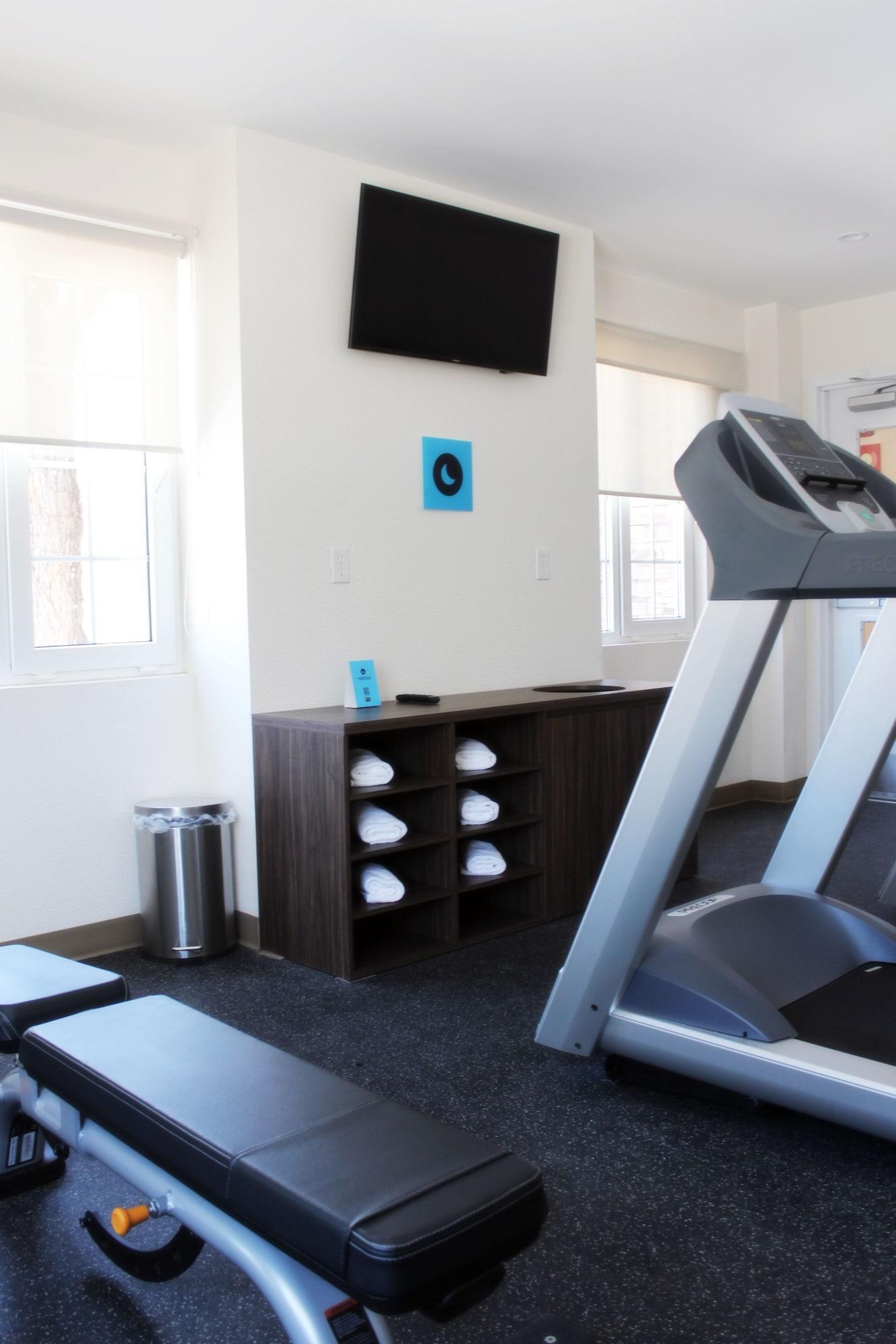 Gimnasio NOKTOS Extended Celaya