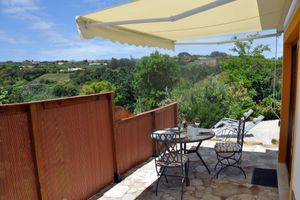 Alquiler Vacacional - Wine lovers romantic rural  barn 7 km from Obidos complete with wine press!