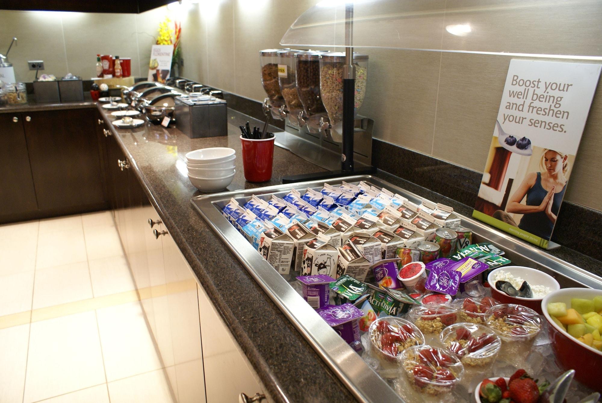Restaurant Residence Inn by Marriott Pittsburgh Monroeville/Wilkins