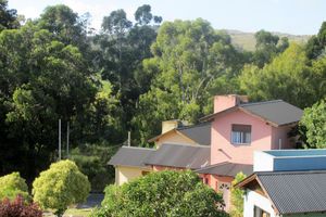 Alquiler Vacacional - Apart Hotel del Cerrito