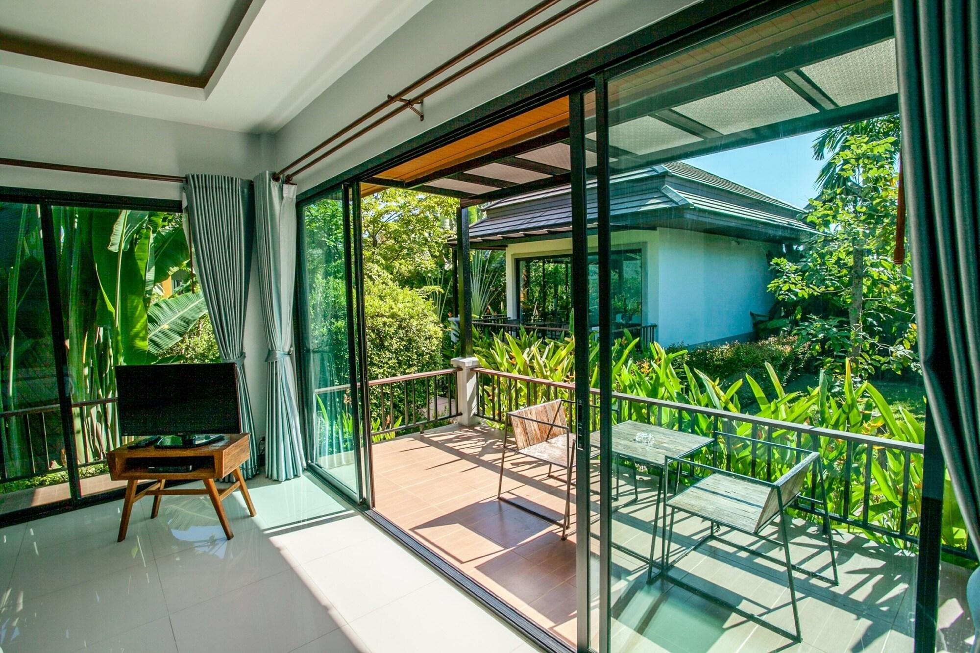 Habitación Himaphan Boutique Resort