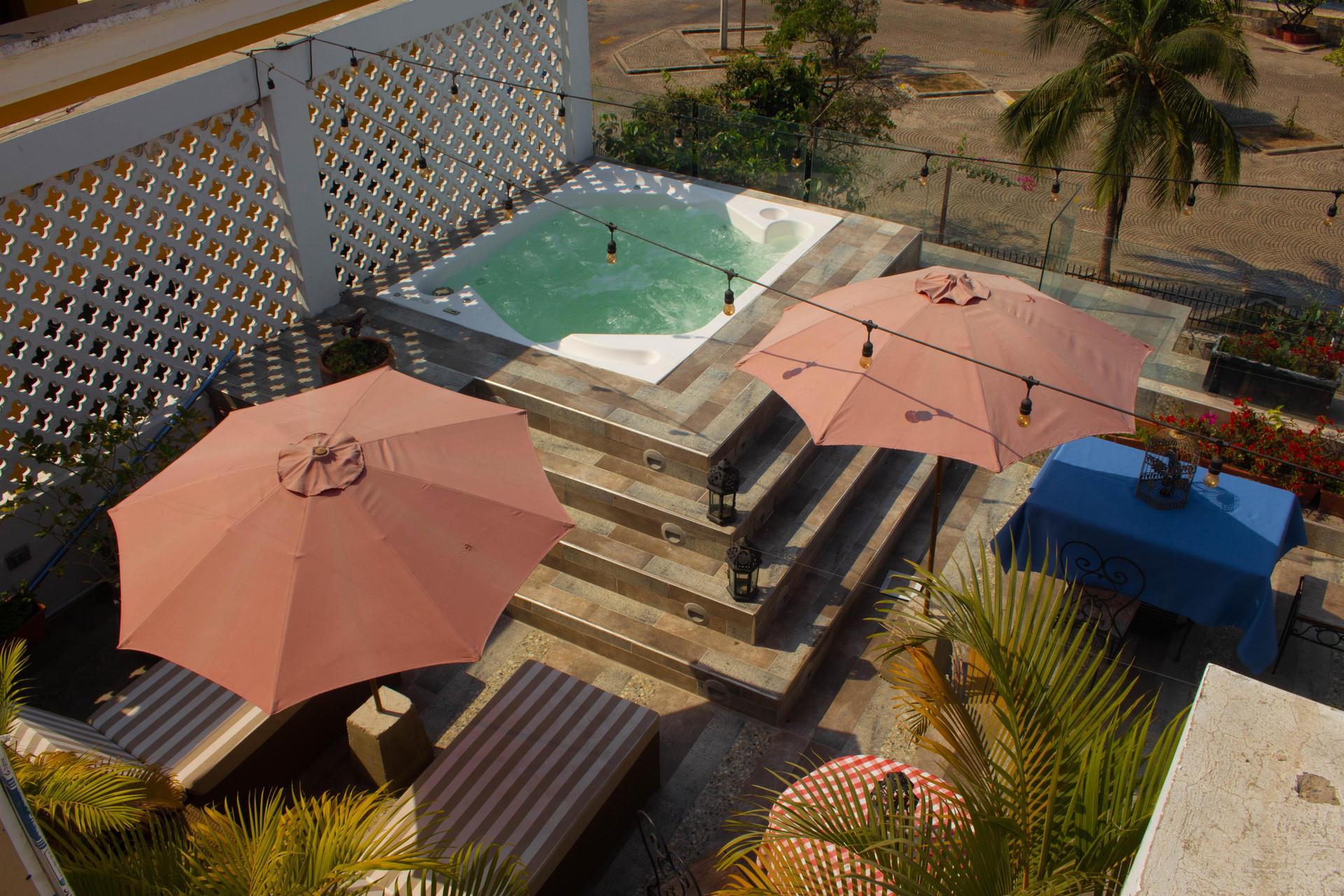 Varios Hotel Dorado Plaza Boutique Calle del Arsenal