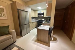 Alquiler Vacacional - Elegant & Luxurious 5th Floor 1 Bedroom Apartment