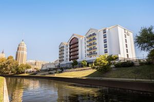 Paquete - Hyatt Place San Antonio - Riverwalk