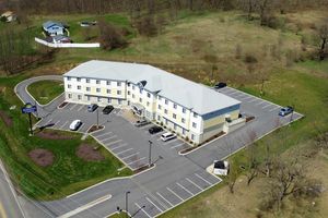 Alojamiento - Sleep Inn & Suites Altoona North