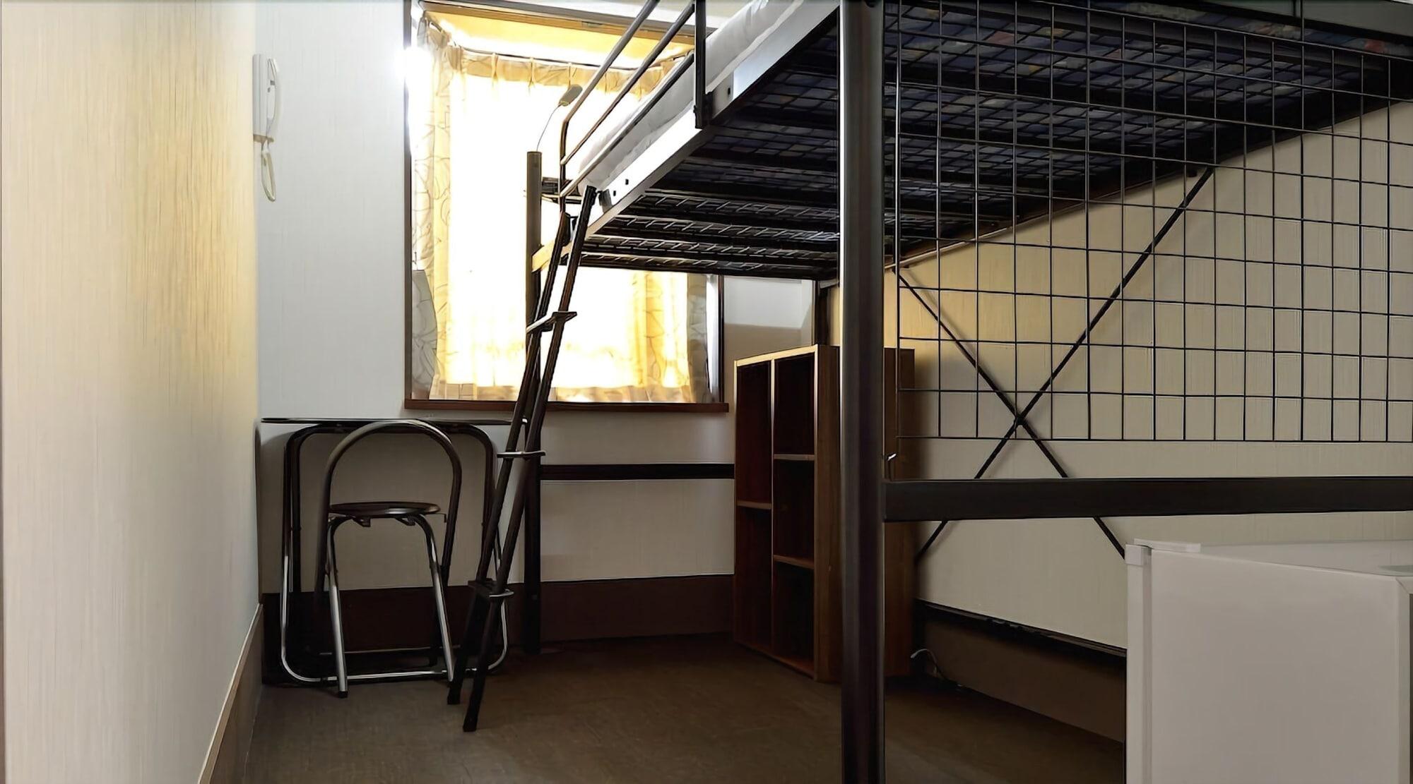 Set de Habitación Juyoh Hotel - Hostel