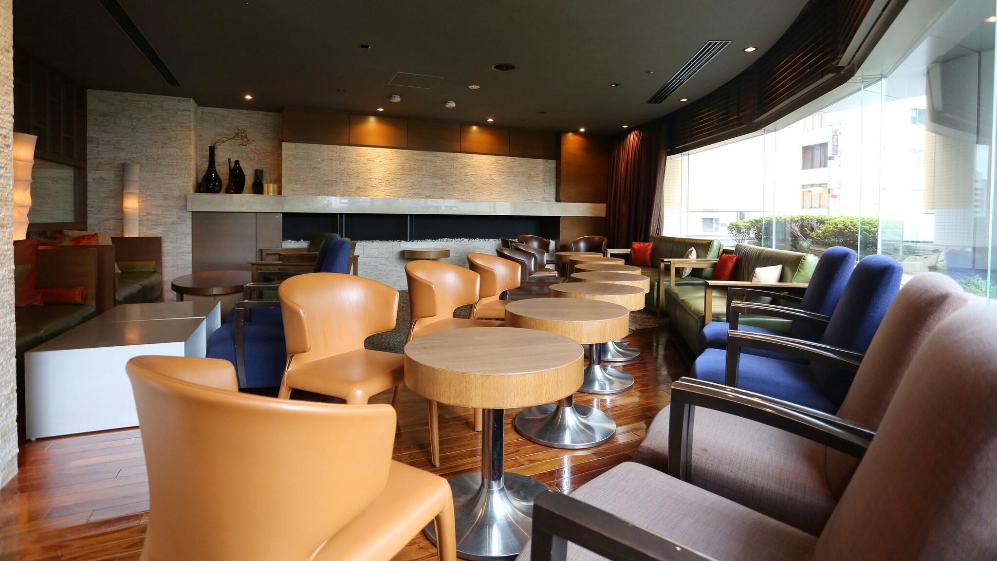 Bar/Salón Hotel Sunroute Plaza Shinjuku