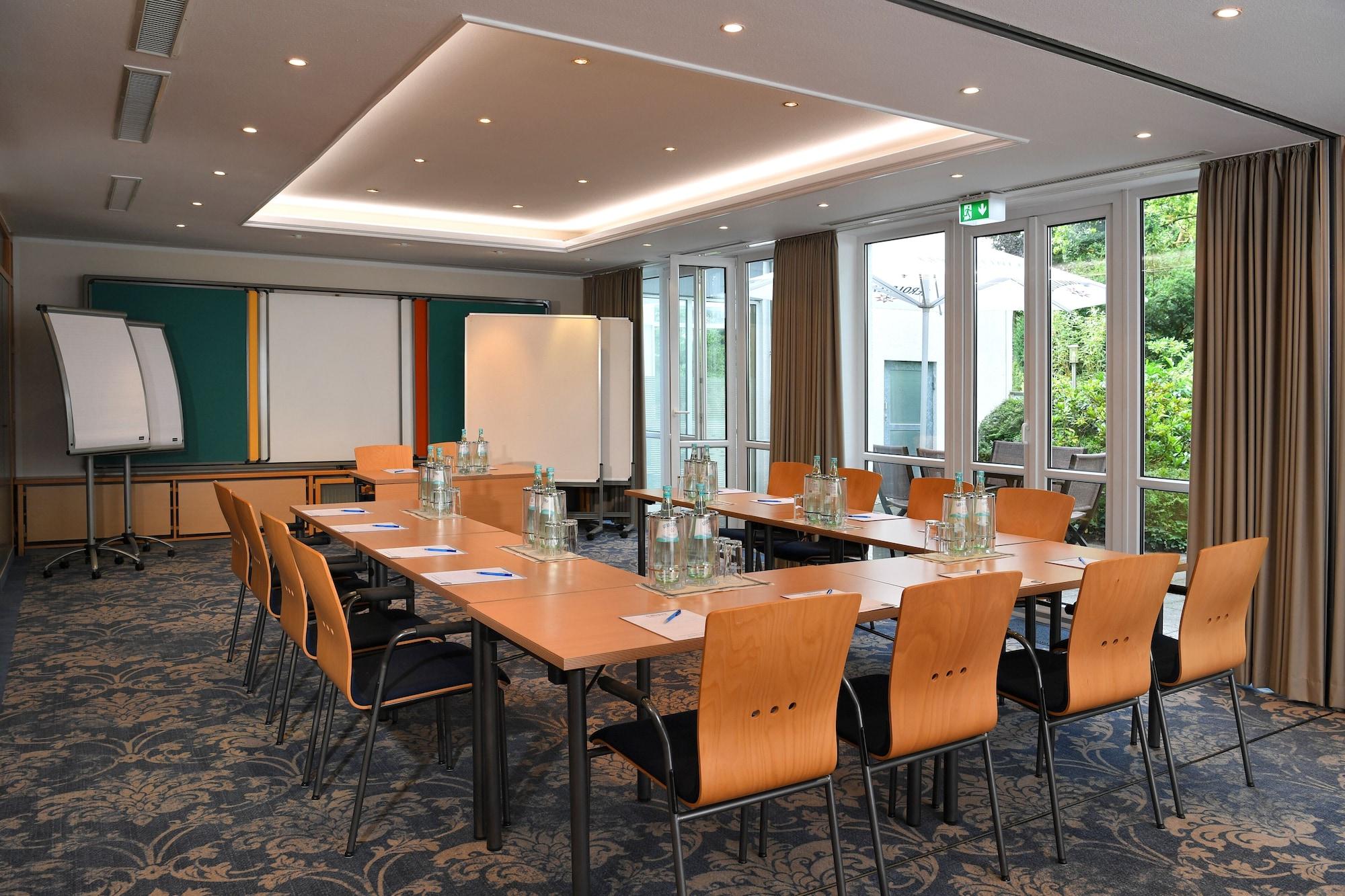 Sala de Reuniones Hotel Caroline Mathilde