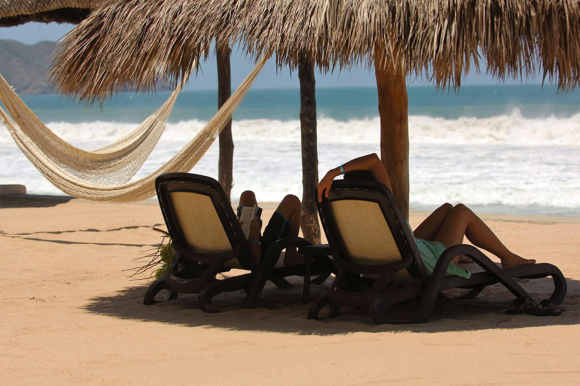 Playa Quintas del Mar II