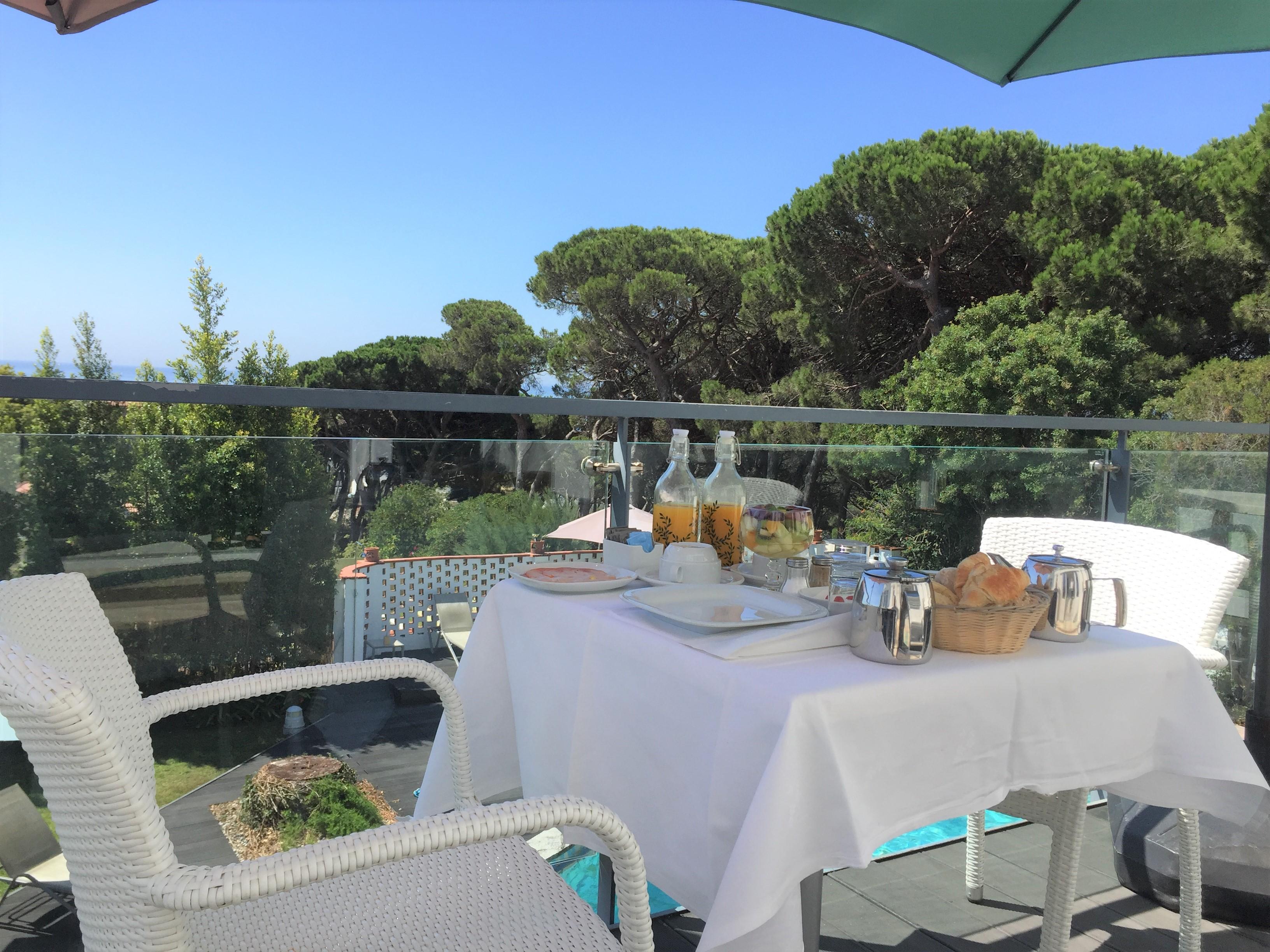 Restaurant Amazonia Estoril Hotel