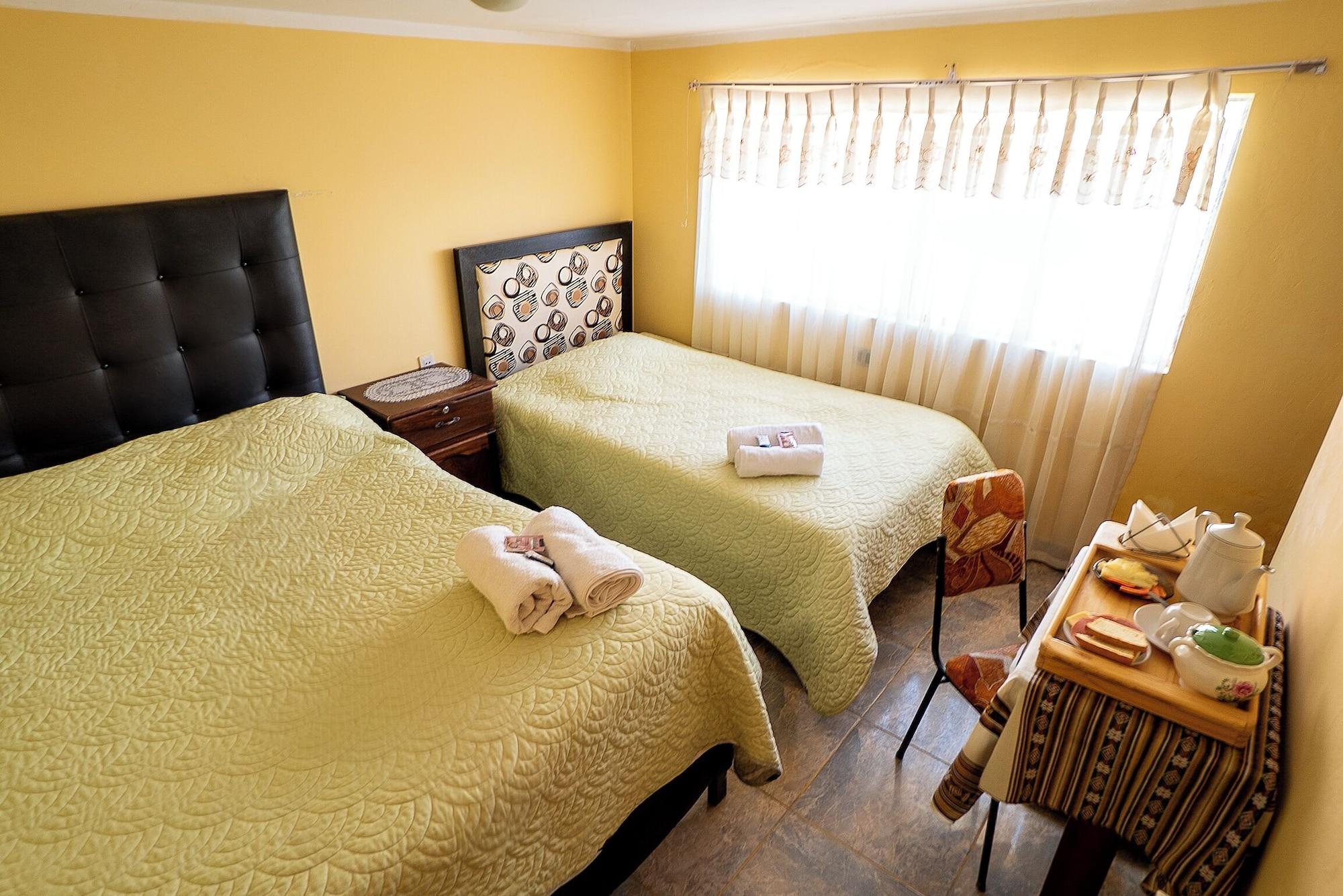 Varios Hostal Terra Sal