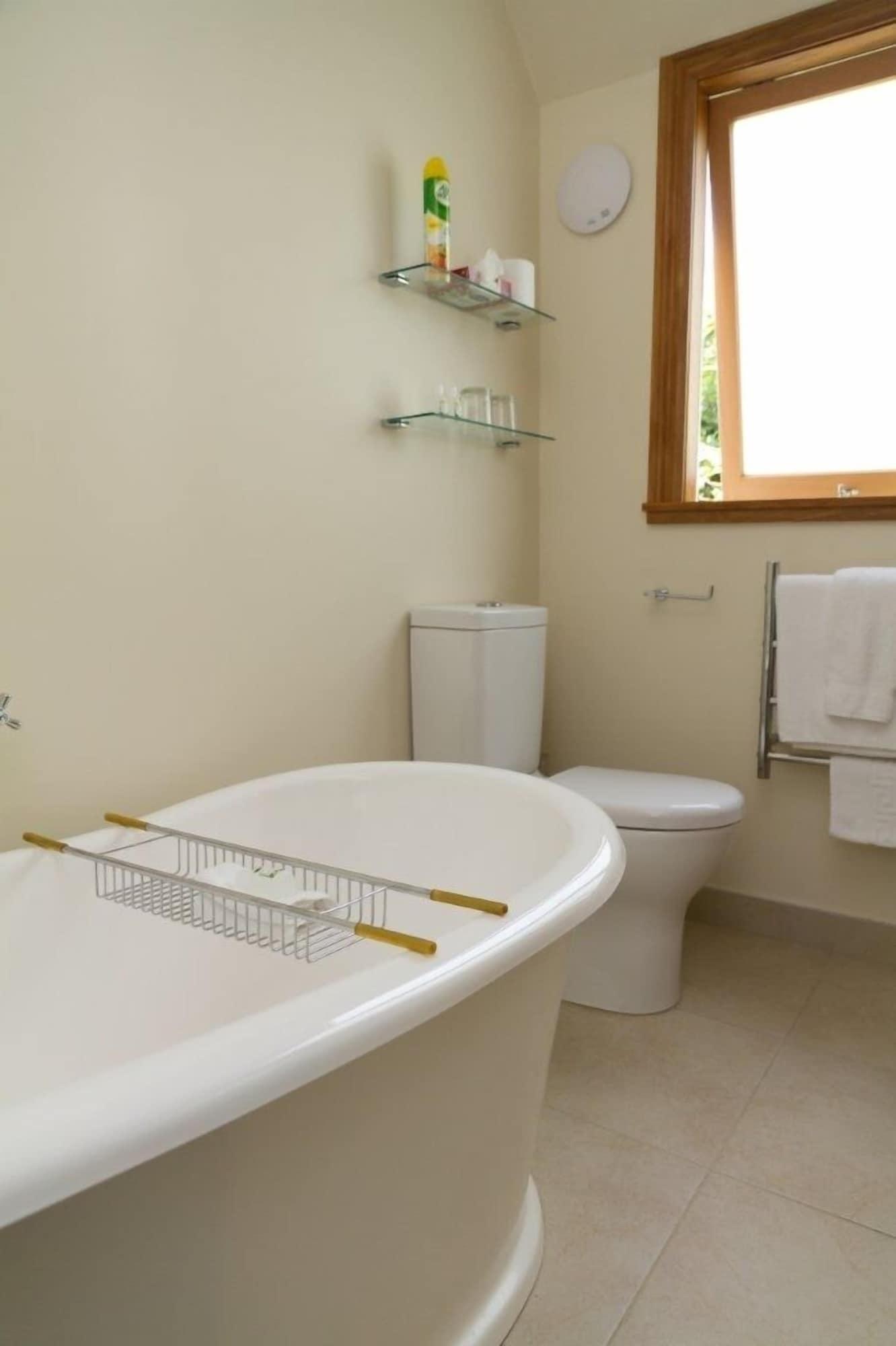 Equipamiento de Habitación Cambria House