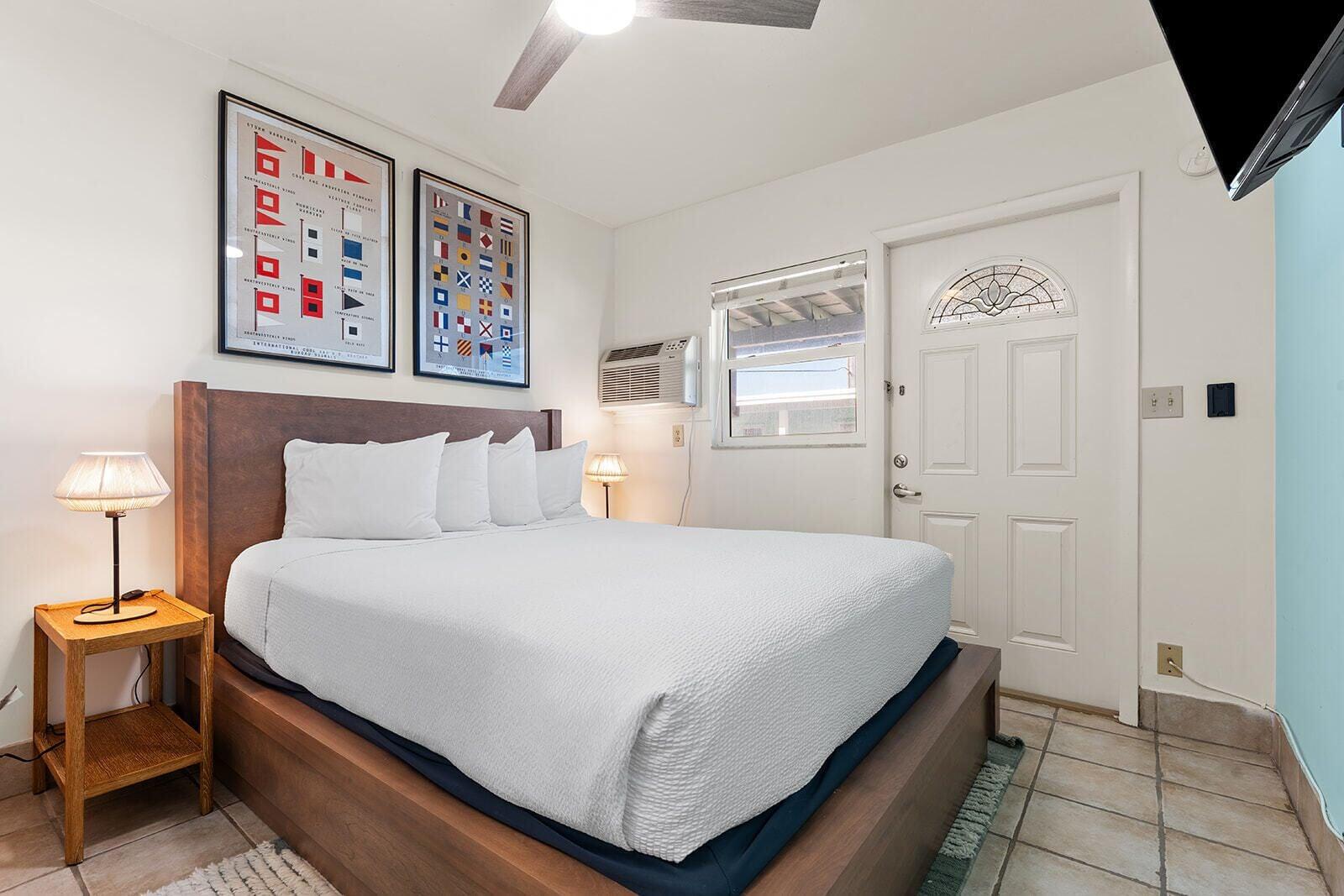 Habitación Parmer's Resort