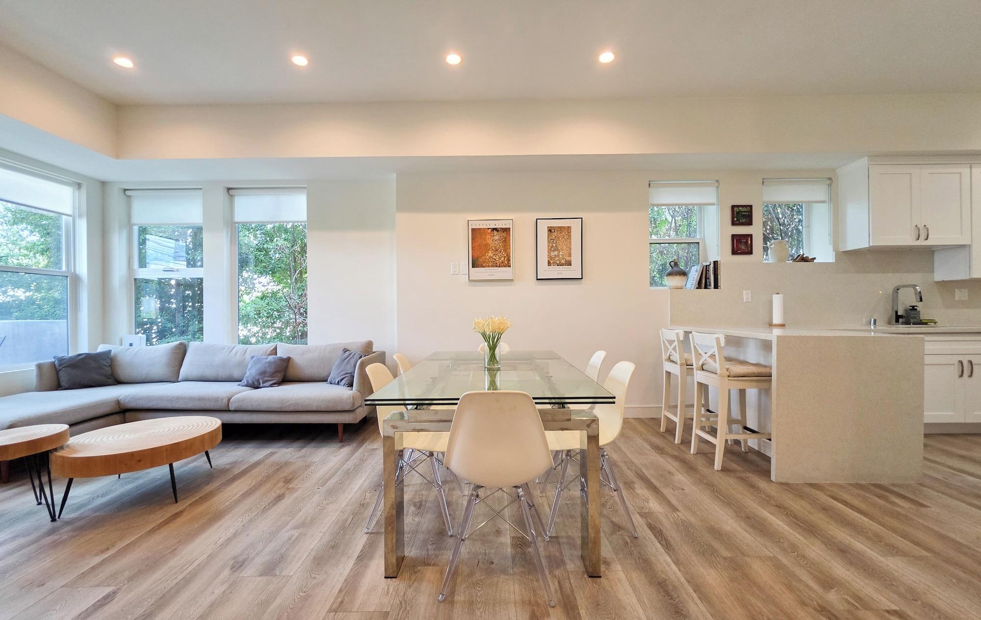 Varios Cahuenga Stay - 12 min walk to Universal