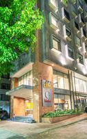 Alojamiento - Cite Hotel