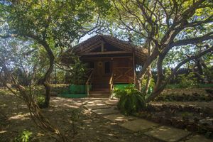 Alojamiento - Ciamat Camp