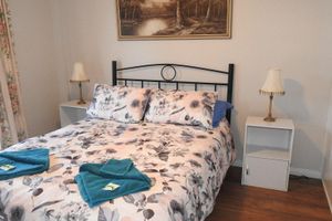 Alquiler Vacacional - The vessel Dartmouth Vic