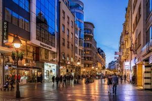 Alojamiento - Belgrade Art Hotel, a member of Radisson Individuals