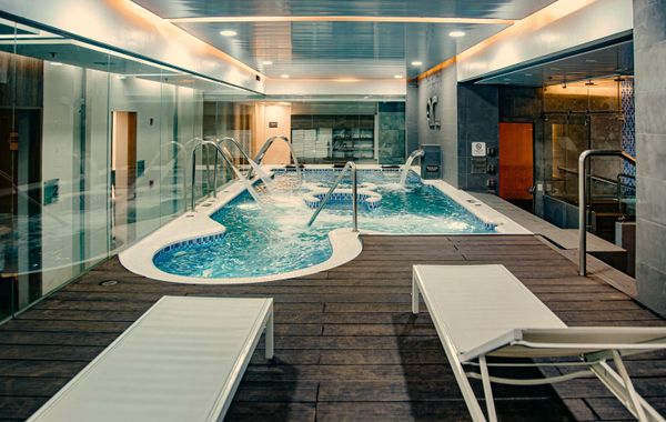 DoubleTree by Hilton Bogota Salitre AR