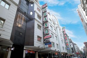 Alojamiento - Hotel Grand Godwin