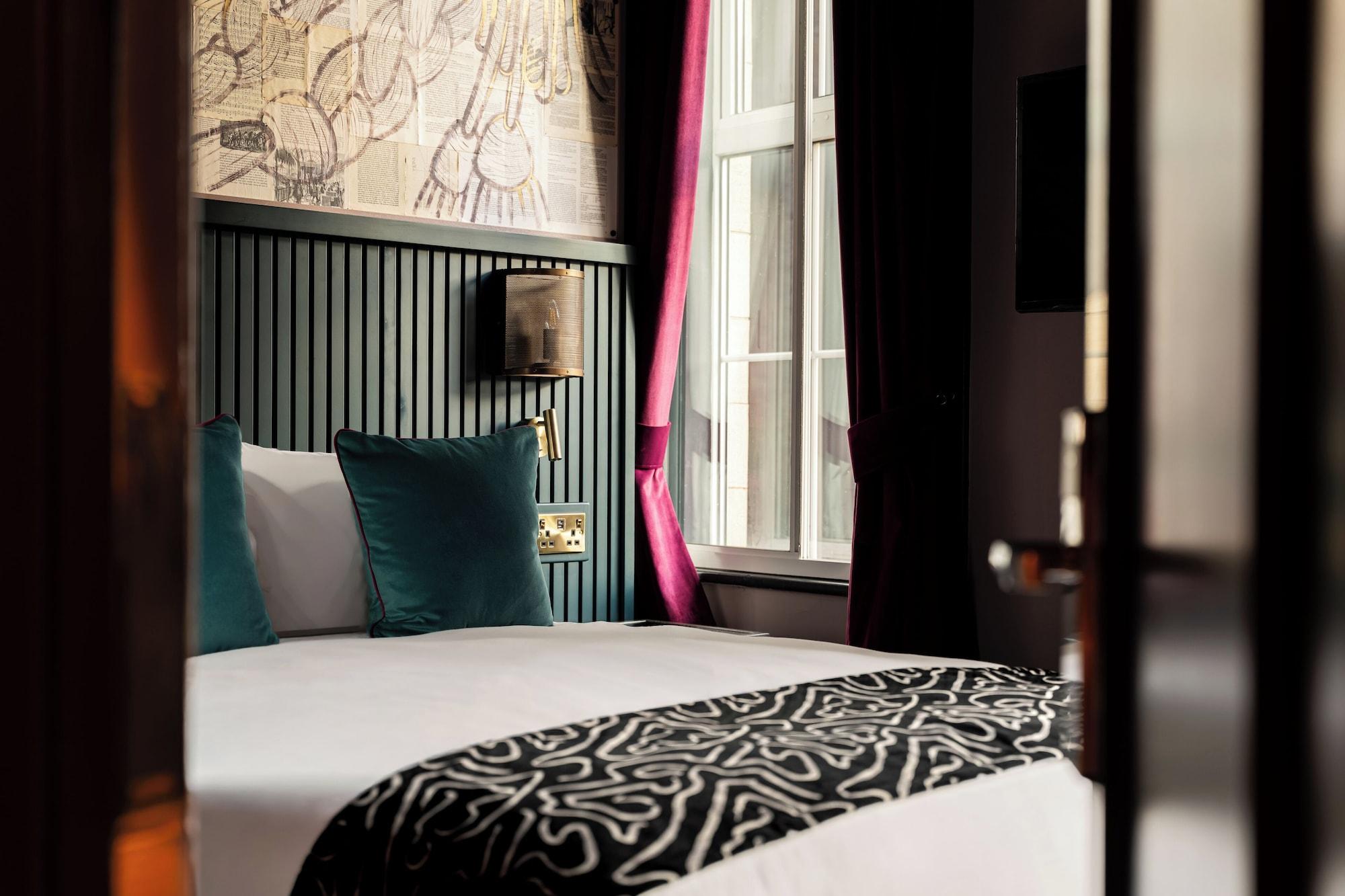 Varios The Wellington Hotel