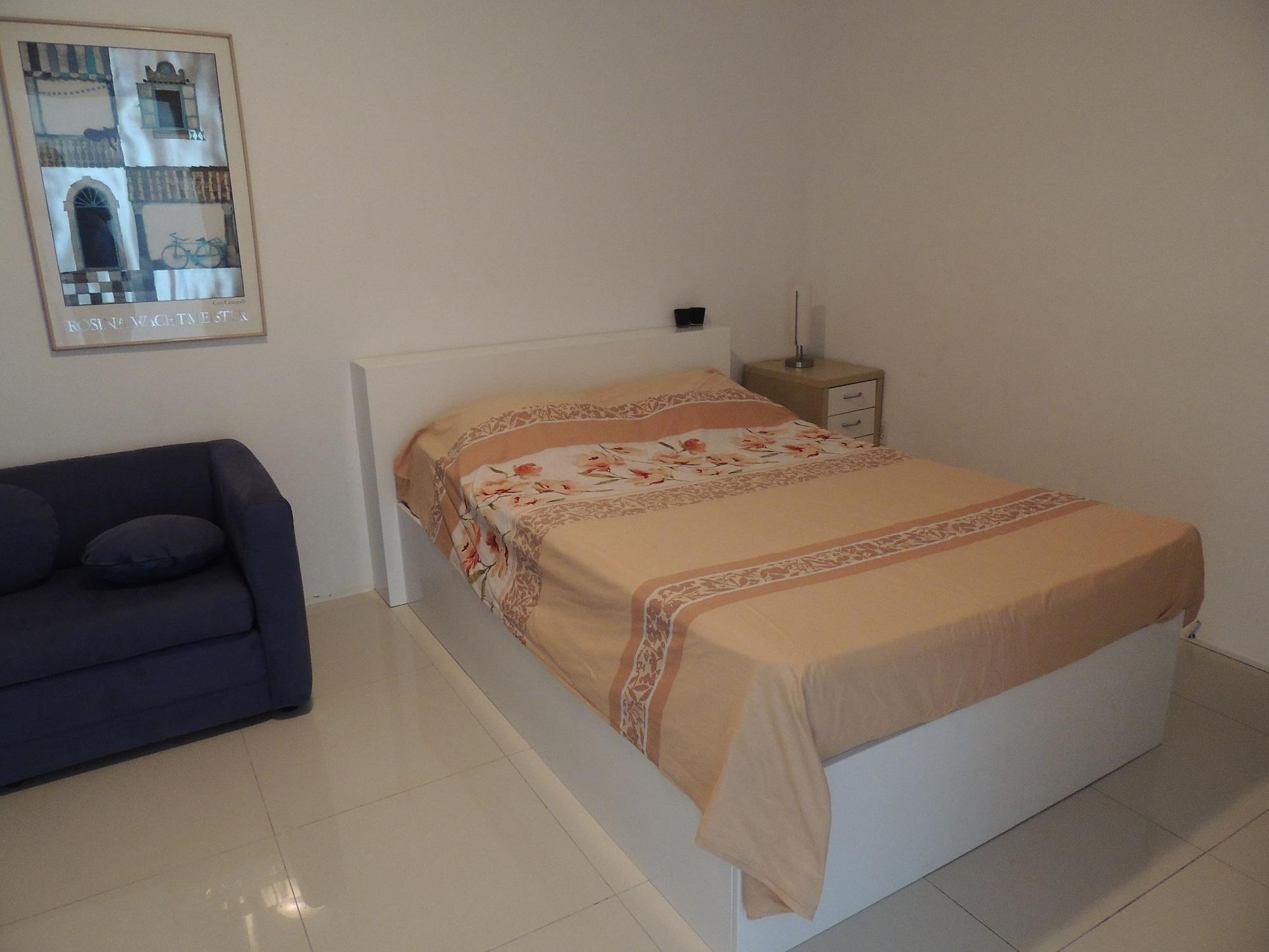 Set de Habitación Sun Sea Sleep Apartments