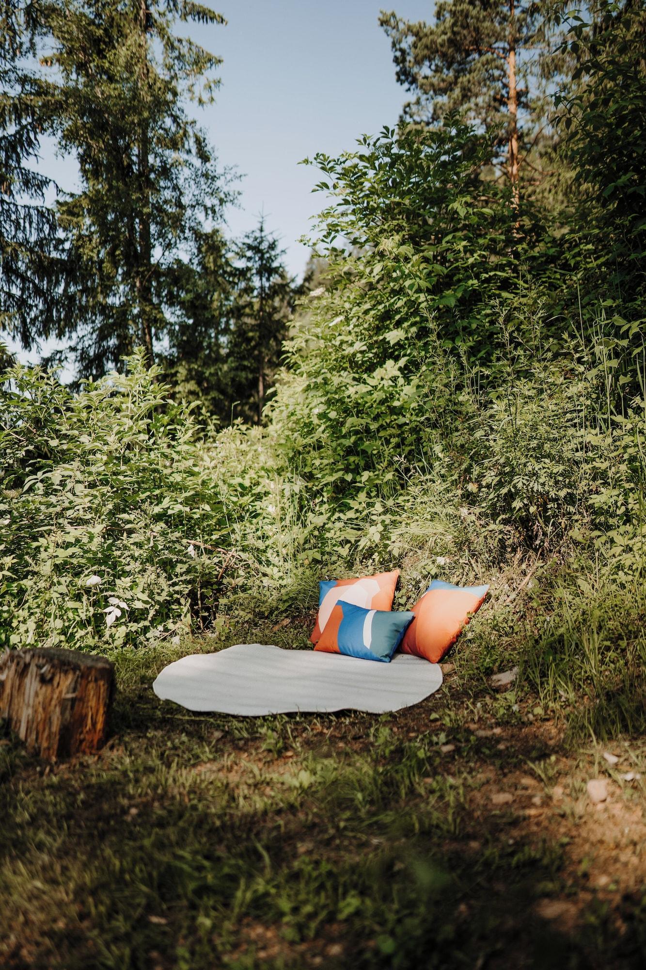 Gimnasio Berghaus Rosengarten