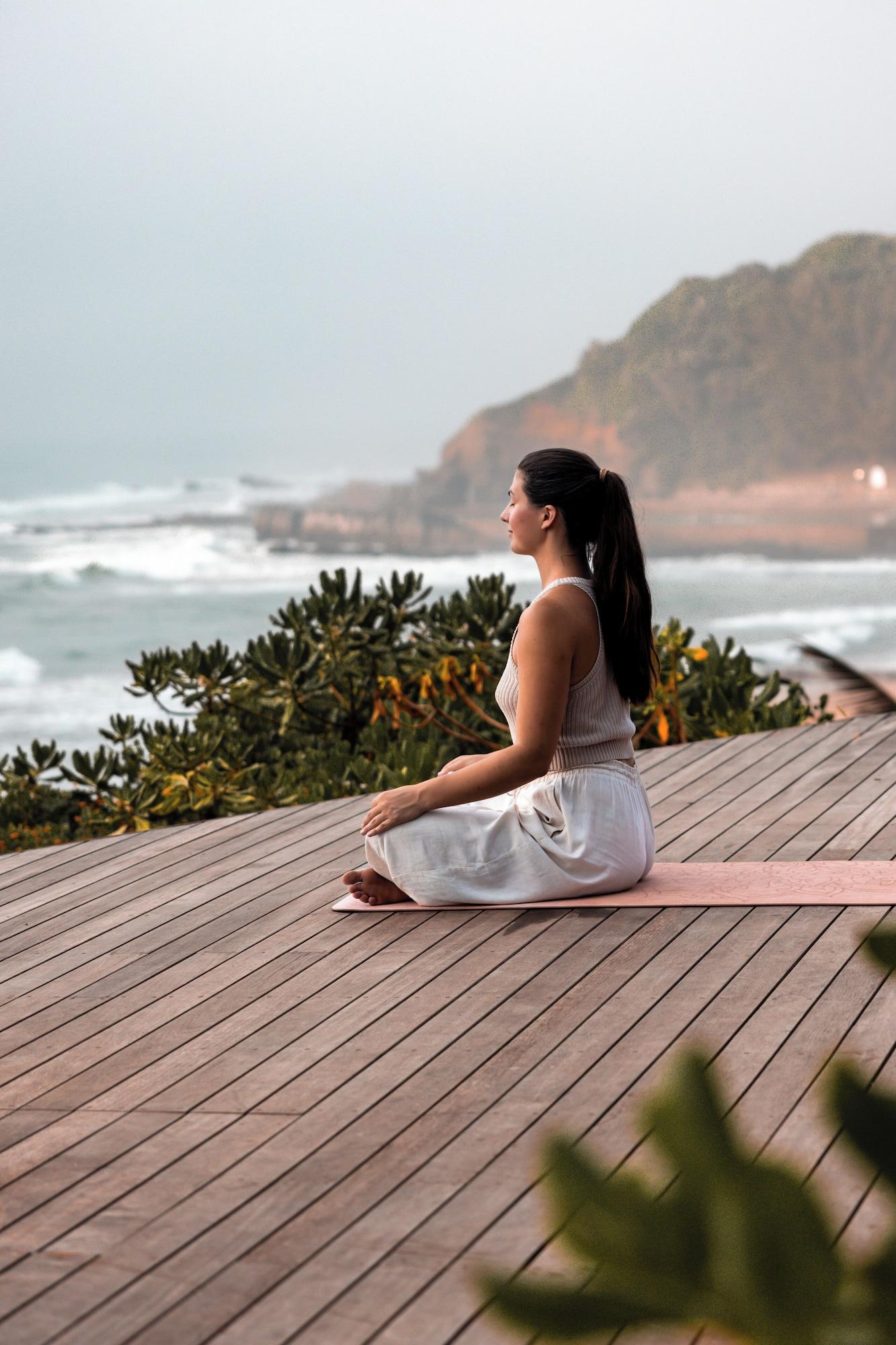 Gimnasio Sala Beach House