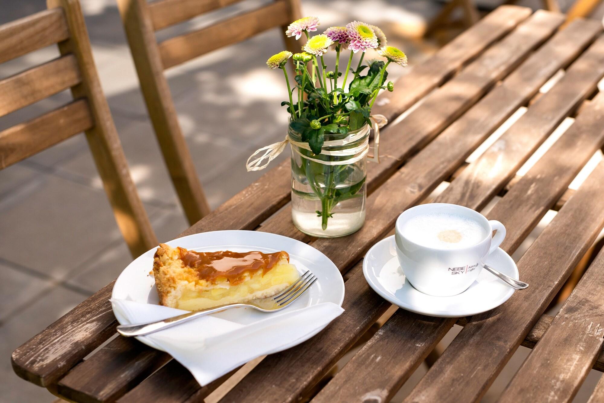 Restaurant Penzion Dílna