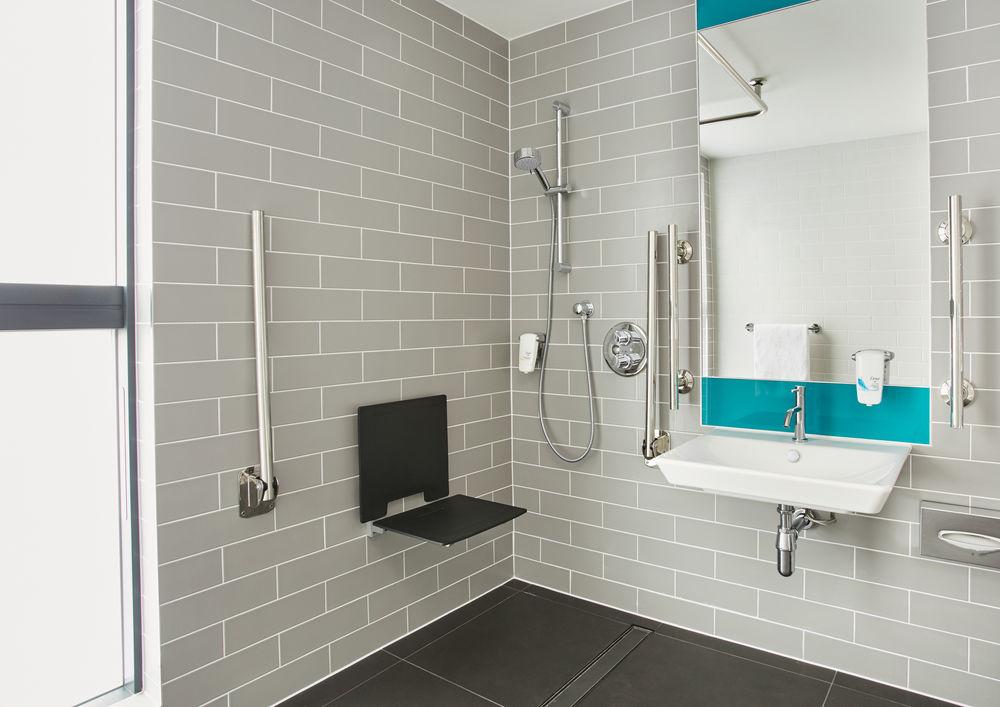 Habitación Holiday Inn Express London - Ealing, an IHG Hotel