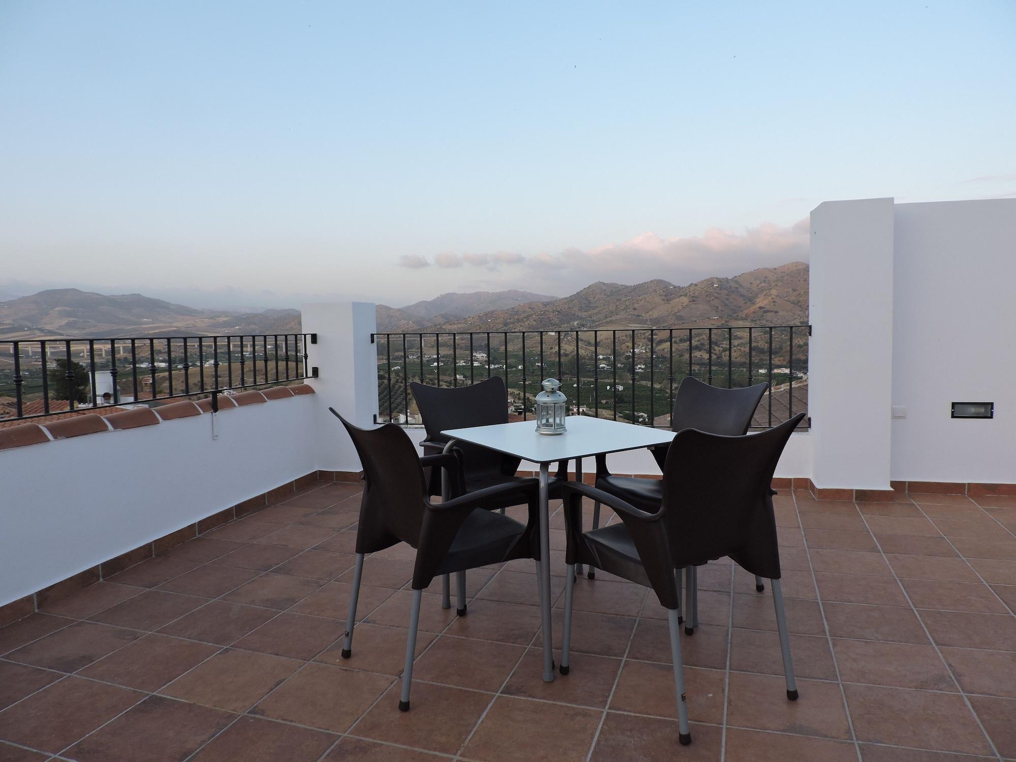 Comodidades del Alojamiento Hostal Delia
