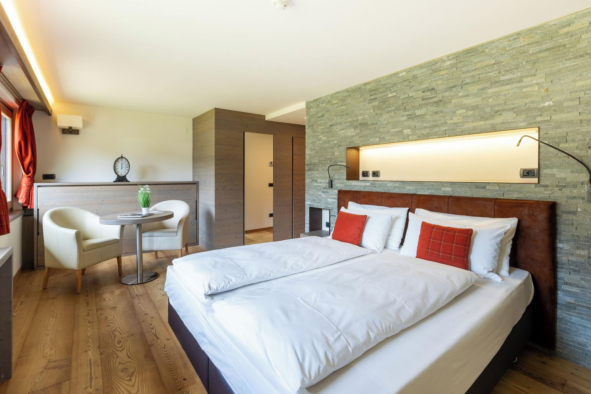Habitación Cardo hotel