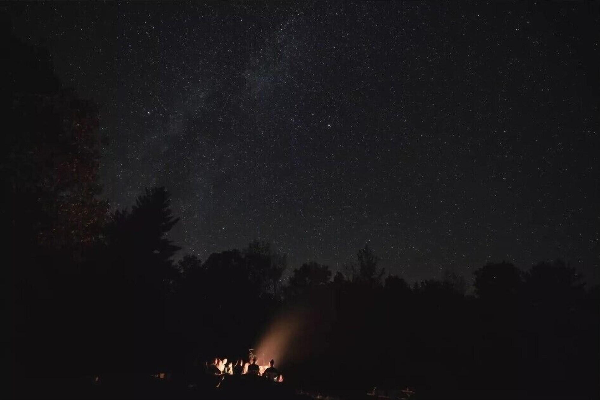 Equipamiento de Habitación Streeter Mountain Farm