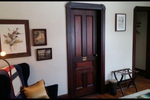 Alojamiento - Burdett House Bed & Breakfast