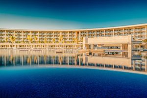 Hoteles Todo Incluido en Xpu Ha