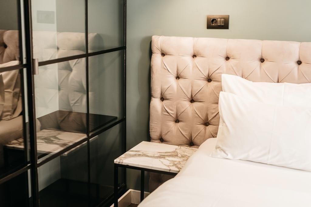 Habitación Abokamento Boutique Rooms