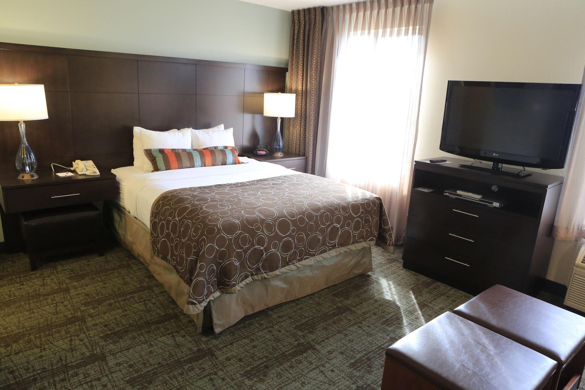 Habitación Staybridge Suites Silicon Valley by IHG