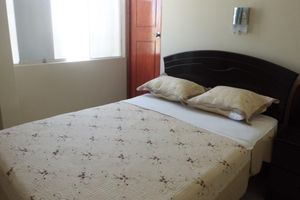 Alojamiento - Apart Hotel Pocollay