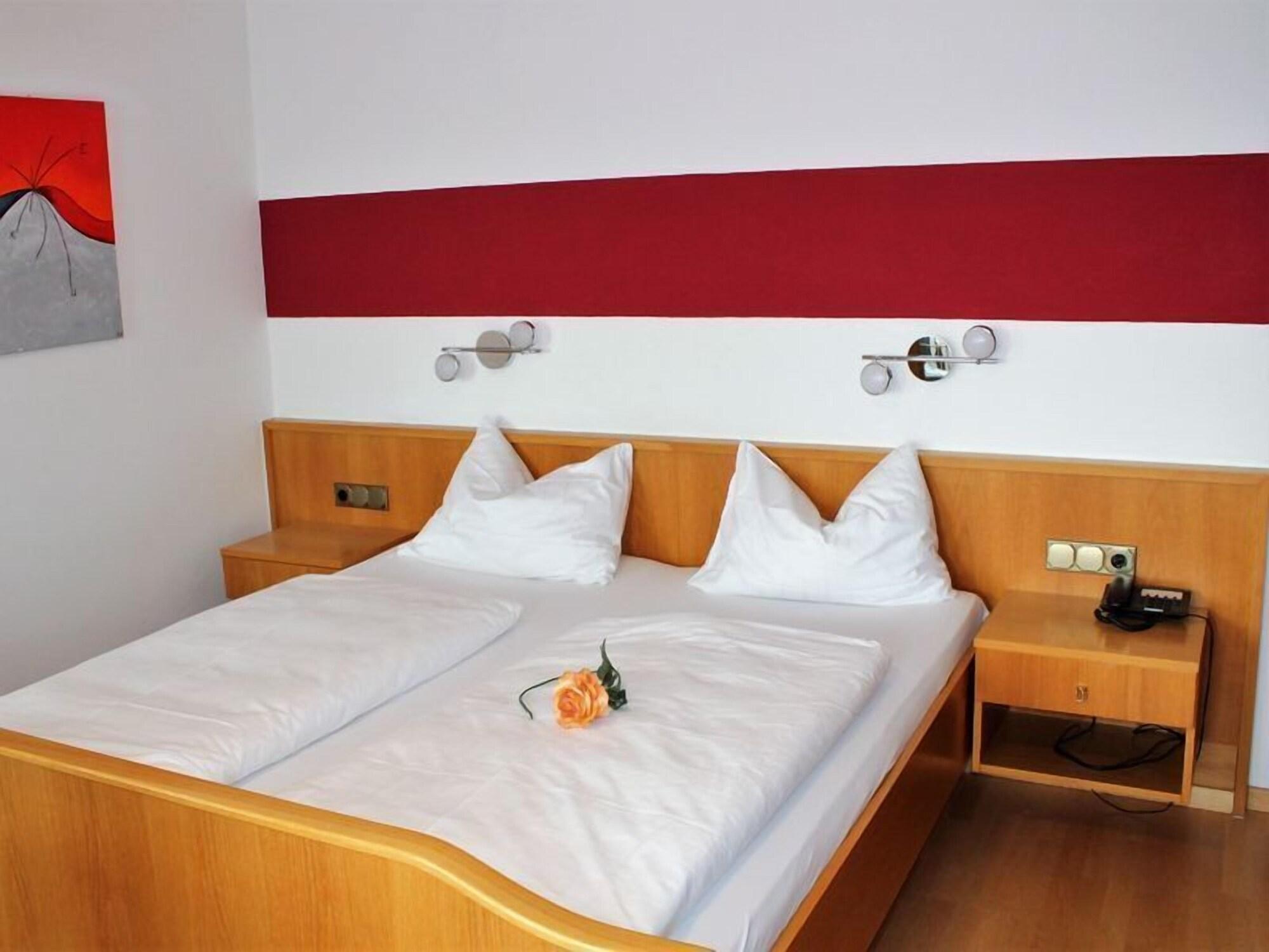 Varios Hotel Garni Vogelsang