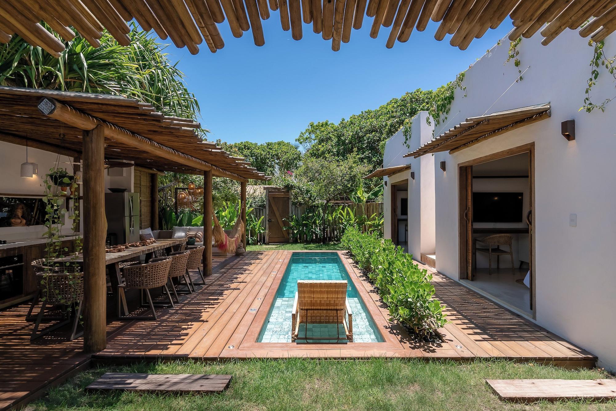 Varios Nossa Villa Caraiva