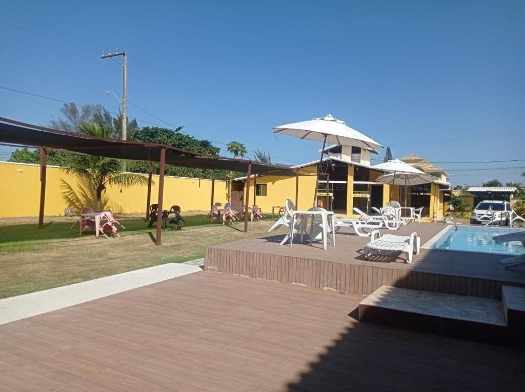 Restaurant Pousada X
