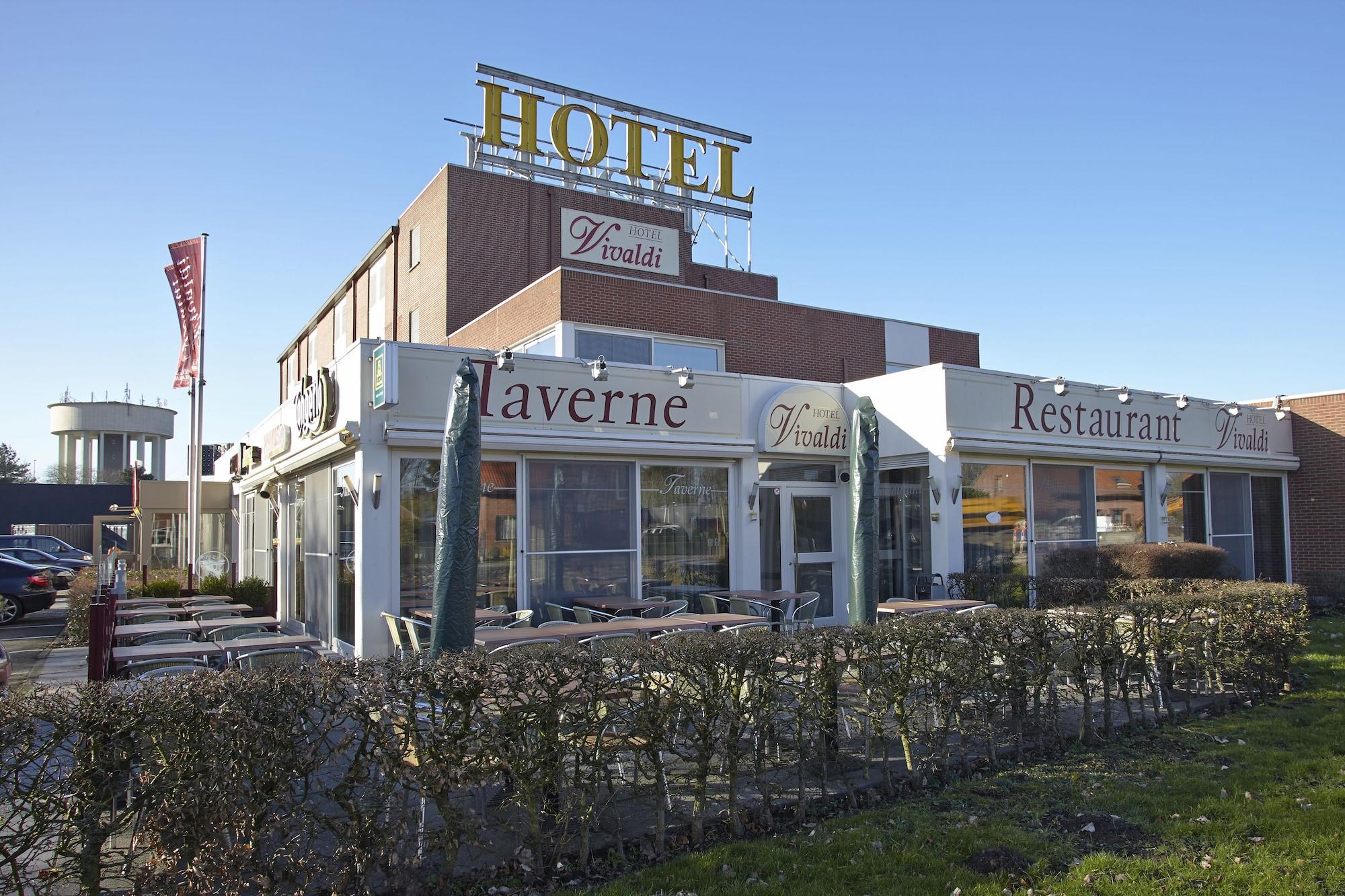 Restaurant Hotel Vivaldi