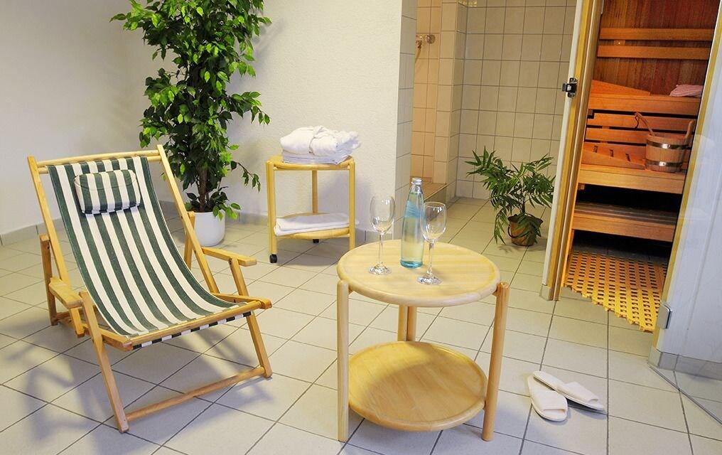 Spa Hotel Landgasthof Kranz